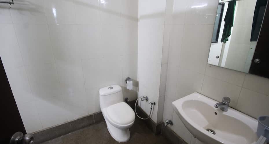 TG Stays Paharganj 2690-2695, New Delhi 3